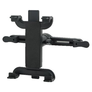 LogiLink AA0031 holder Passiv holder Mobiltelefon/Smartphone, Tablet/UMPC Sort