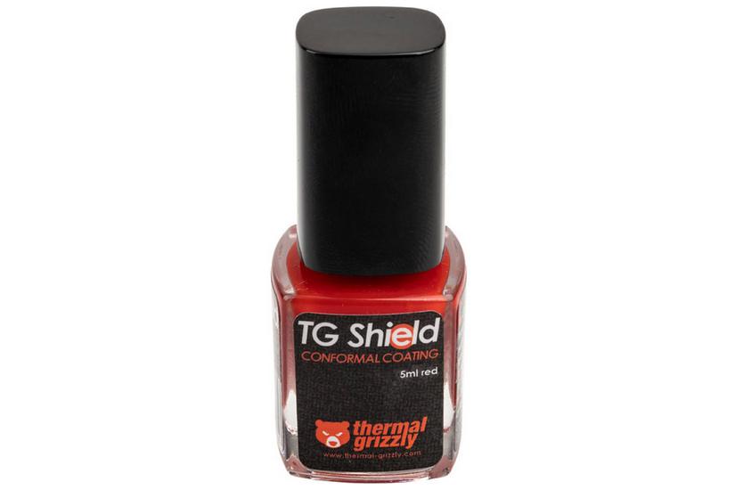 Thermal Grizzly TG Shield - skyddande beläggning