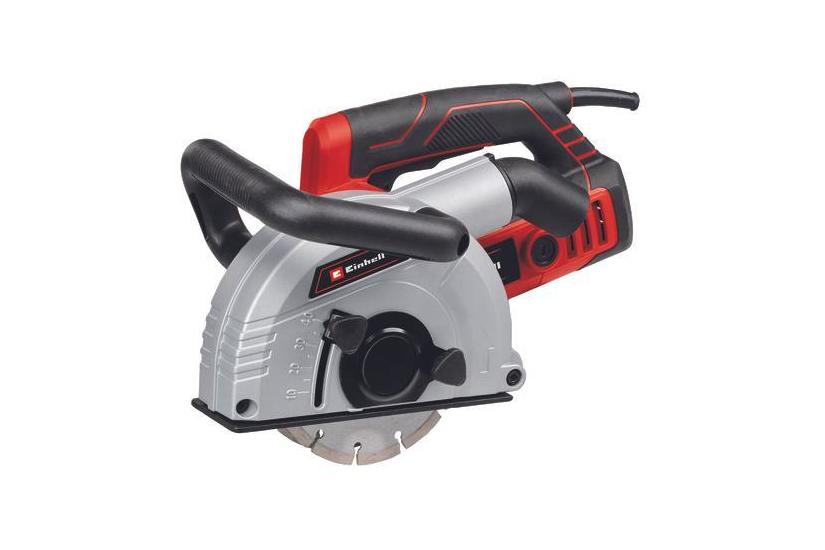 Einhell TE-MA 1700 15 cm Sort, R&oslash;d 7000 rpm 1700 W