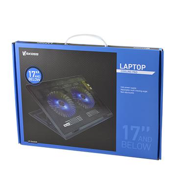 VAKOSS - bl&aelig;ser til notebook