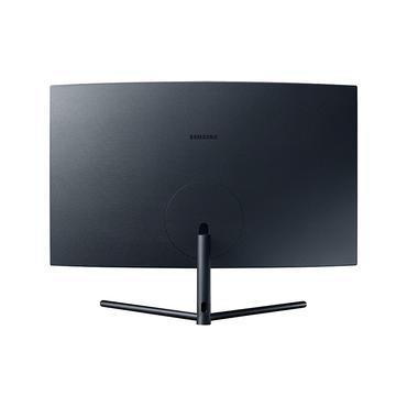 Samsung U32R590CWU - LED-Skærm 32" VA 4ms
