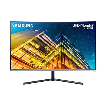 Samsung U32R590CWU - LED-Skærm 32" VA 4ms