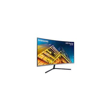 Samsung U32R590CWU - LED-Skærm 32" VA 4ms