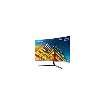 Samsung U32R590CWU - LED-Skærm 32" VA 4ms