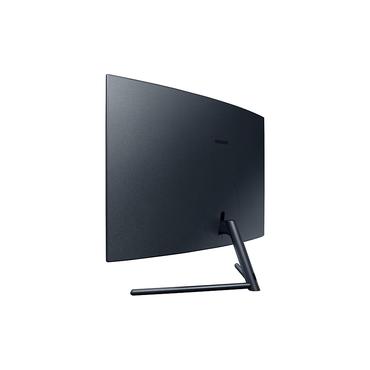 Samsung U32R590CWU - LED-Skærm 32" VA 4ms
