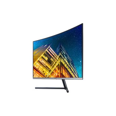 Samsung U32R590CWU - LED-Skærm 32" VA 4ms