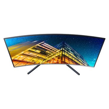 Samsung U32R590CWU - LED-Skærm 32" VA 4ms
