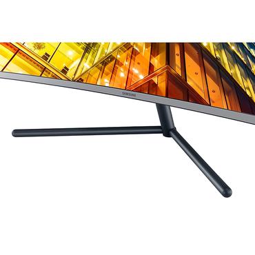 Samsung U32R590CWU - LED-Skærm 32" VA 4ms