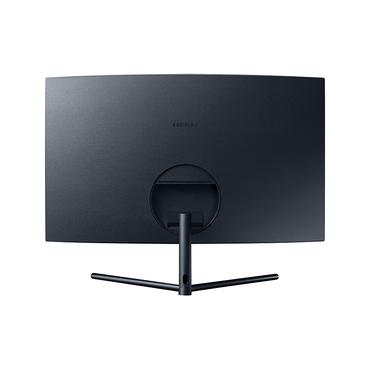 Samsung U32R590CWU - LED-Skærm 32" VA 4ms
