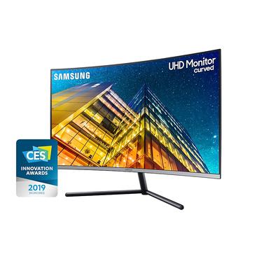 Samsung U32R590CWU - LED-Skærm 32" VA 4ms