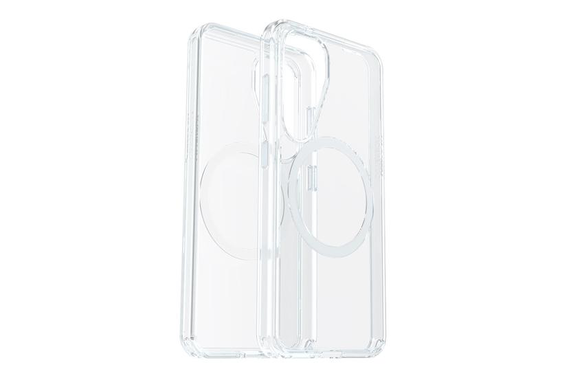 OtterBox Symmetry Series Clear - bagsidecover til mobiltelefon