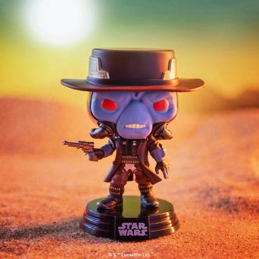 FUNKO POP! 68649 action & samlefigurer