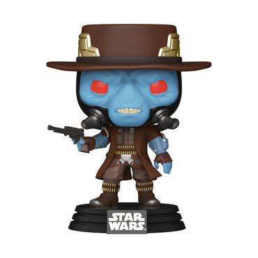 FUNKO POP! 68649 action & samlefigurer