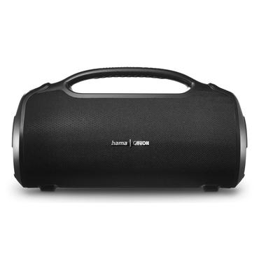 Hama UltiMate Pro Festtaler Sort 120 W