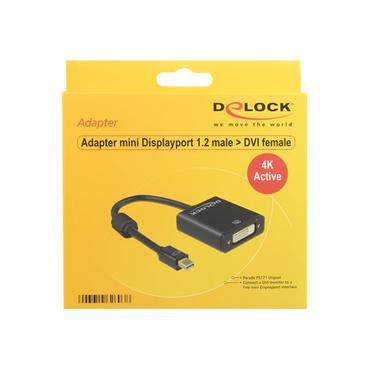 DeLOCK display-adapter