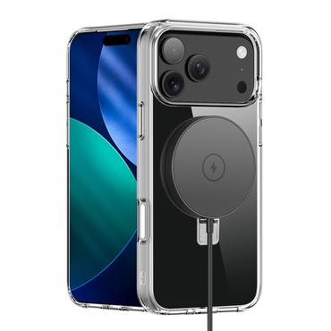 nevox 2548 mobiltelefon etui 16 cm (6.3") Cover Transparent