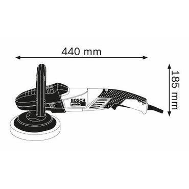 Bosch GPO 14 CE Professional