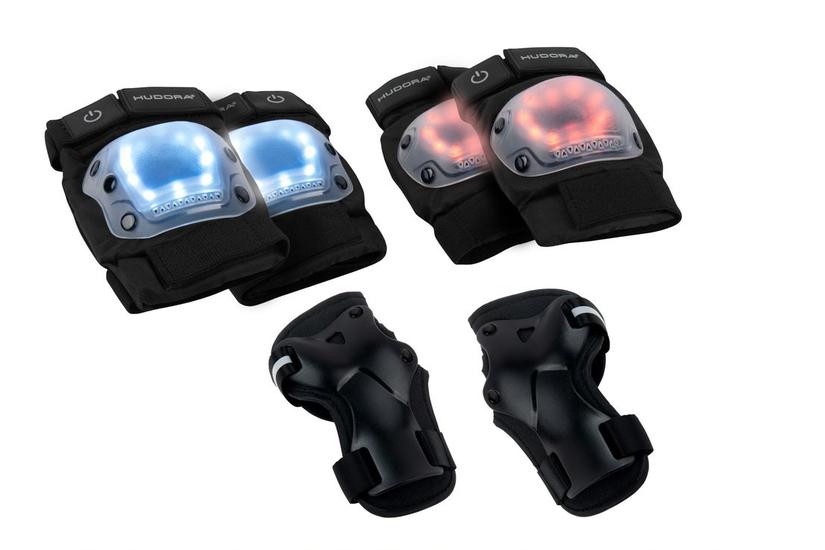 HUDORA 83010 Rullesk&oslash;jtel&oslash;b, Skateboarding