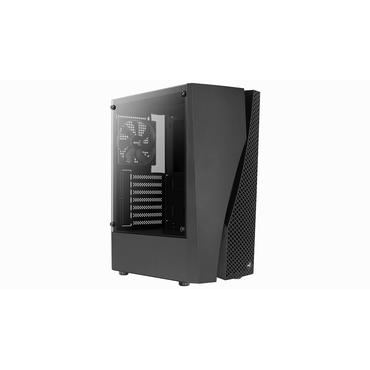 AeroCool Wave-G-BK-v1 - mid tower - ATX