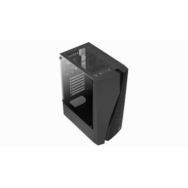 AeroCool Wave-G-BK-v1 - mid tower - ATX