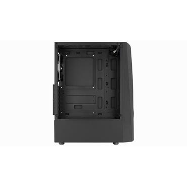 AeroCool Wave-G-BK-v1 - mid tower - ATX
