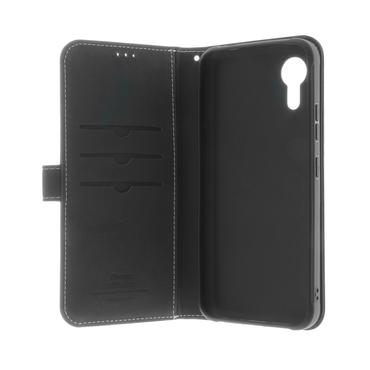 FLIPCASE GALAXY XCOVER7 BLACK