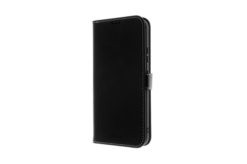 FLIPCASE GALAXY XCOVER7 BLACK