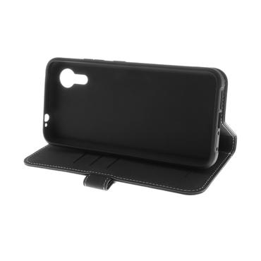 FLIPCASE GALAXY XCOVER7 BLACK