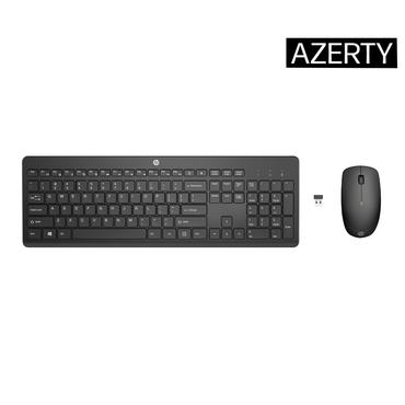 Wireless Keyboard Mouse BEL