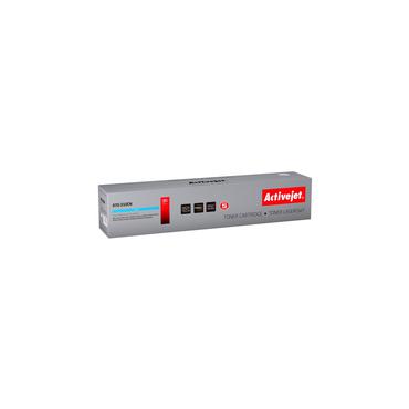 Activejet ATO-310CN (erstatning OKI 44469706; Supreme; 2000 sider; blå)