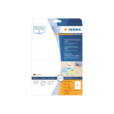 HERMA Special
