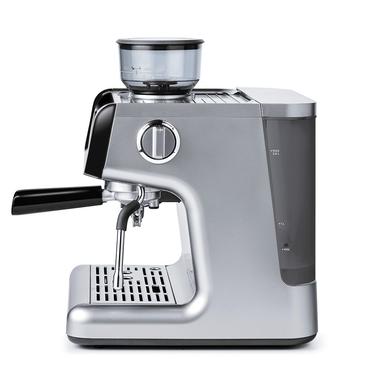 POLTI COFFEA G50S Siebträgermaschine mit Mahlwerk
