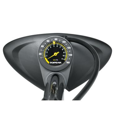 Hand Pump Topeak Joe Blow MAX HP Black