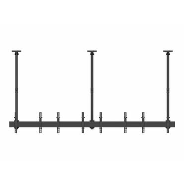 Multibrackets M Pro MBC4X1U beslag