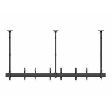 Multibrackets M Pro MBC4X1U beslag