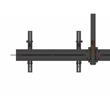 Multibrackets M Pro MBC4X1U beslag
