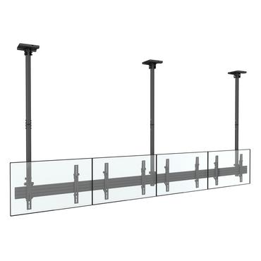 Multibrackets M Pro MBC4X1U beslag