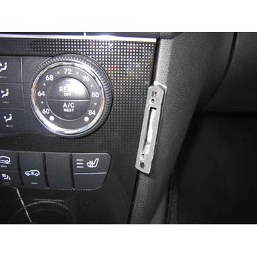 Brodit ProClip Angled mount - beslag til montering