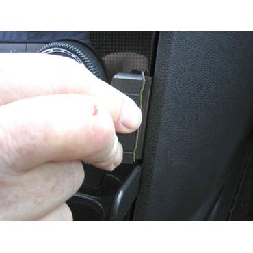 Brodit ProClip Angled mount - beslag til montering