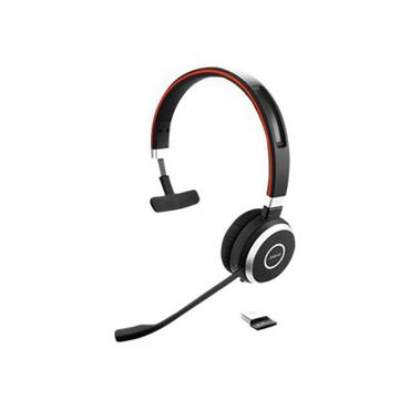 Jabra Evolve 65 UC mono