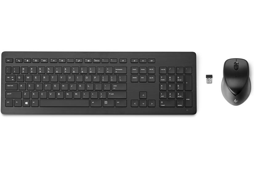 950MK Rechargeable Keyboard