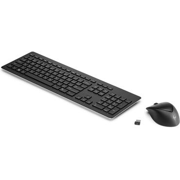 950MK Rechargeable Keyboard