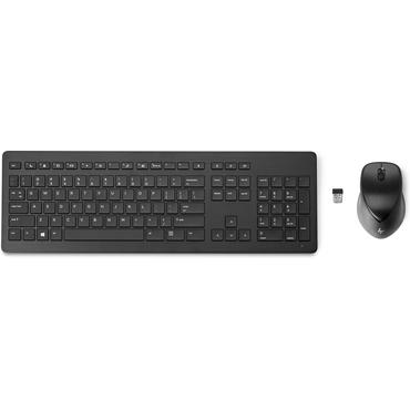 950MK Rechargeable Keyboard