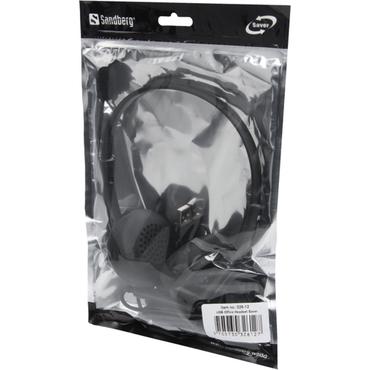 Sandberg Office Saver - headset