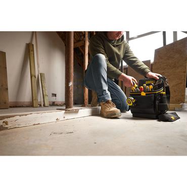 Stanley FATMAX FMST17624-1 taske til opbevaring af v&aelig;rkt&oslash;j Sort