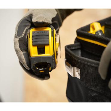 Stanley FATMAX FMST17624-1 taske til opbevaring af v&aelig;rkt&oslash;j Sort