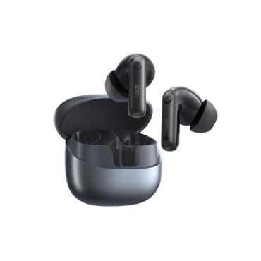 Baseus Bass BP1 Headset True Wireless Stereo (TWS) I ørerne Opkald/musik Bluetooth Sort