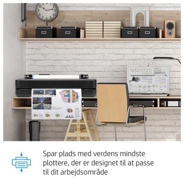 HP skrivarst&auml;ll