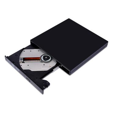 CoreParts Slim - DVD-RW - SuperSpeed USB 3.0