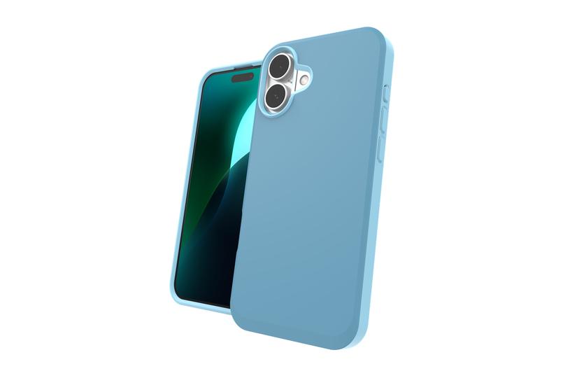 Zagg SoHo Snap - baksidesskydd f&ouml;r mobiltelefon